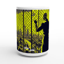 Load image into Gallery viewer, Fenced in!