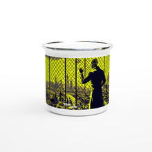 Load image into Gallery viewer, Fenced in!