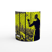 Load image into Gallery viewer, Fenced in!