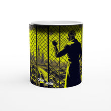 Load image into Gallery viewer, Fenced in!