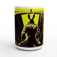 Load image into Gallery viewer, The Rabbit Hole!