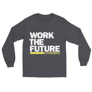 Work the Future!